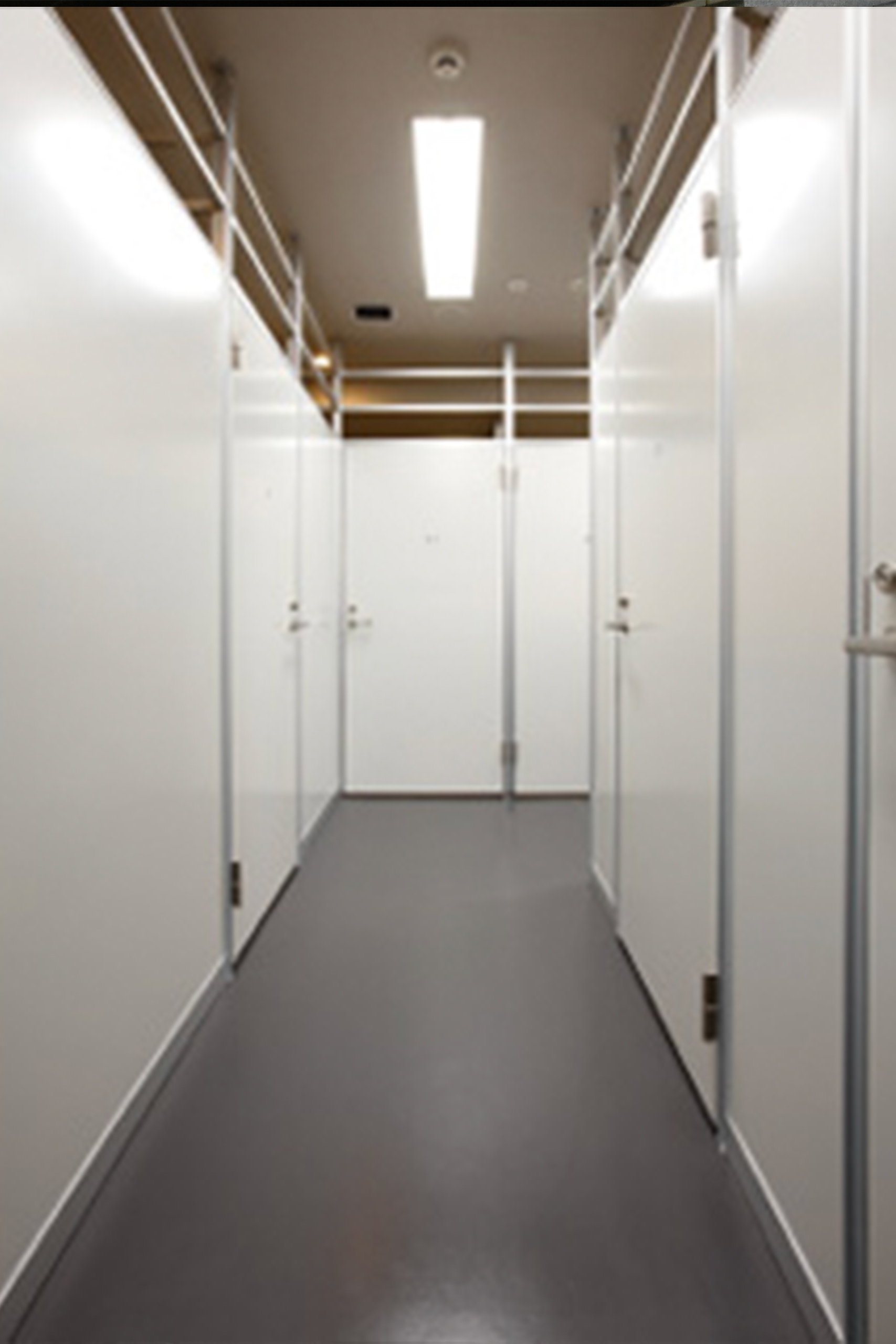 トランクルームの画像