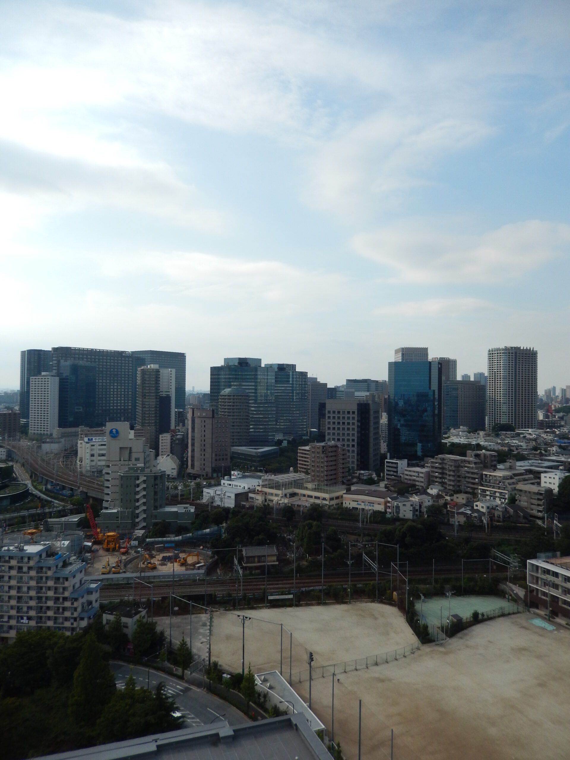 ベランダの画像