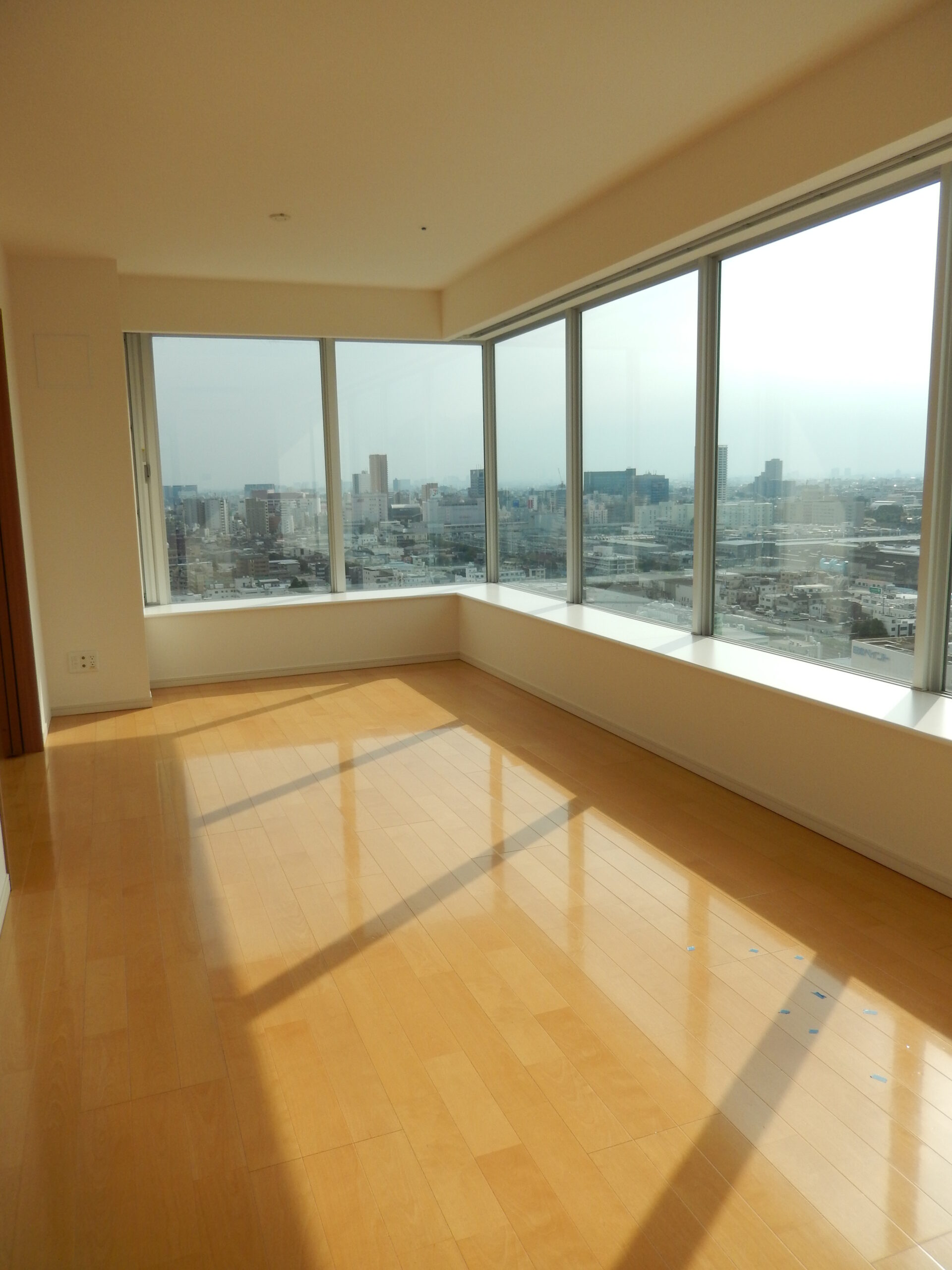 リビングの画像