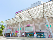 イオン品川シーサイド店の画像