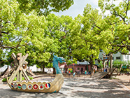 子どもの森公園の画像