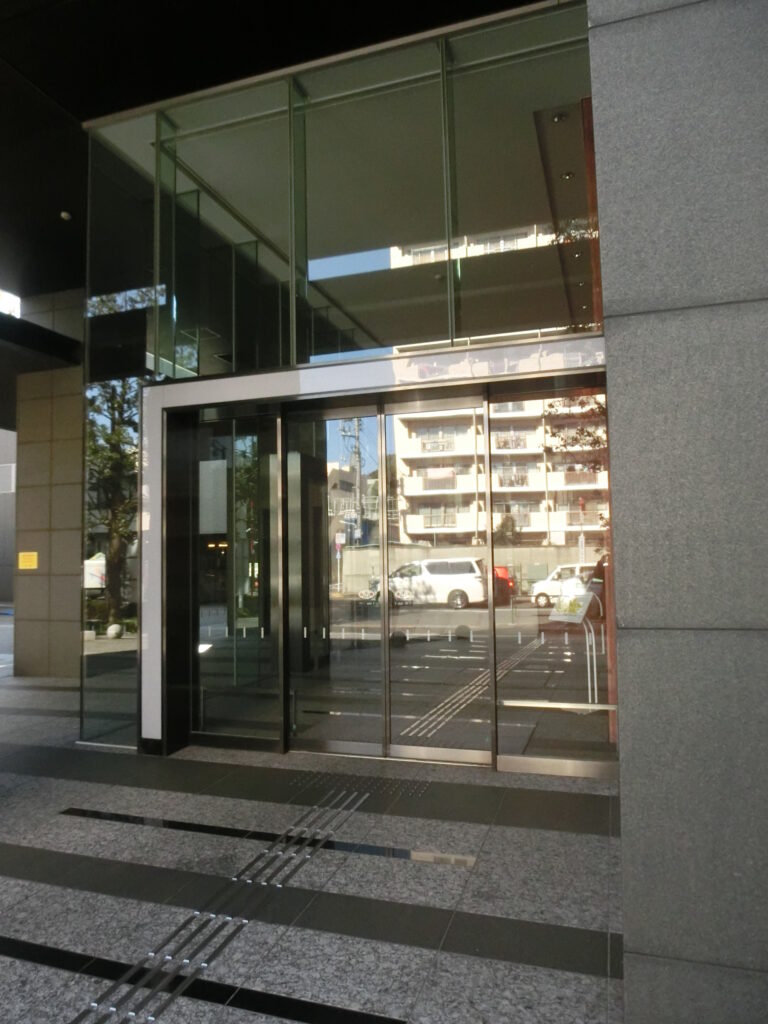 タワーコート北品川の外観の画像5